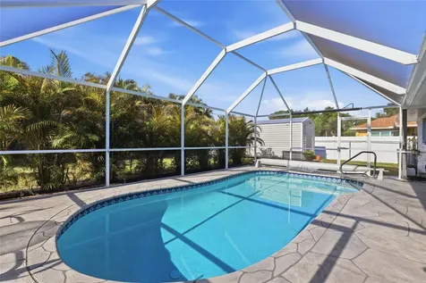 3401 Moravia Avenue North Port FL 34286