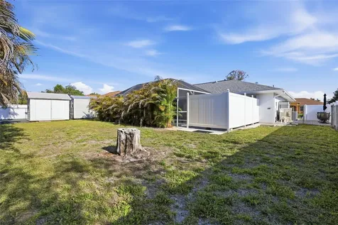 3401 Moravia Avenue North Port FL 34286