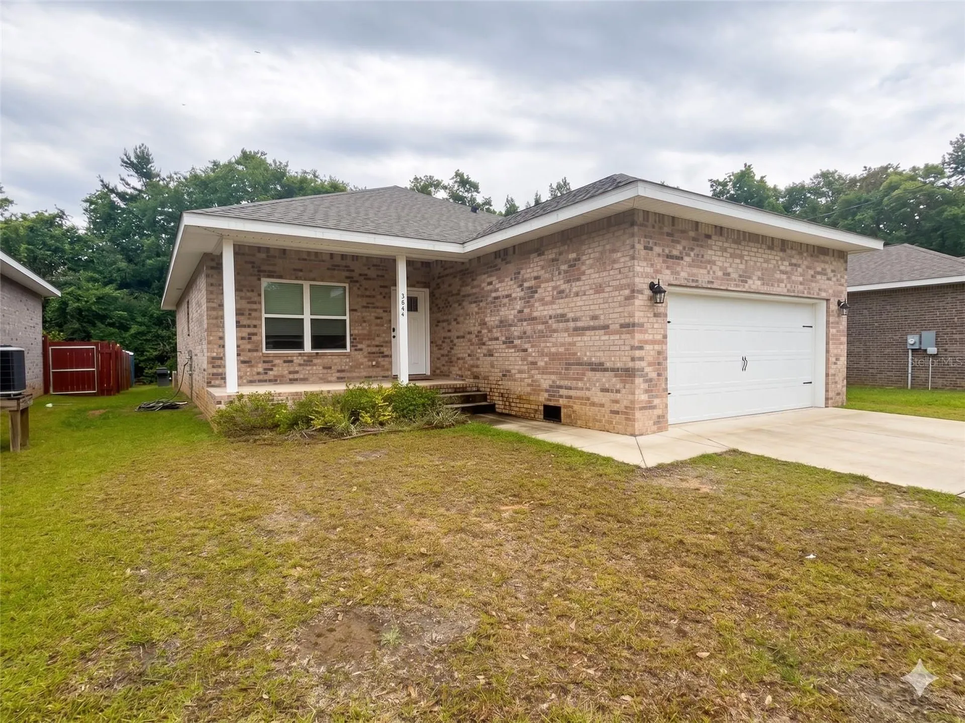 3044 N 7th Avenue Milton FL 32583