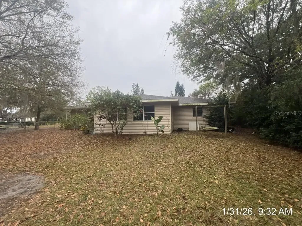 1208 S Canal Boulevard Sebring FL 33870