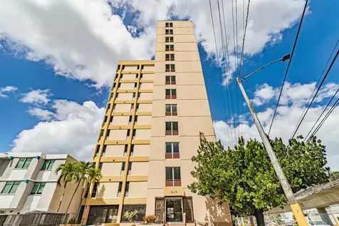 414 Muñoz Rivera San Juan PR 00918