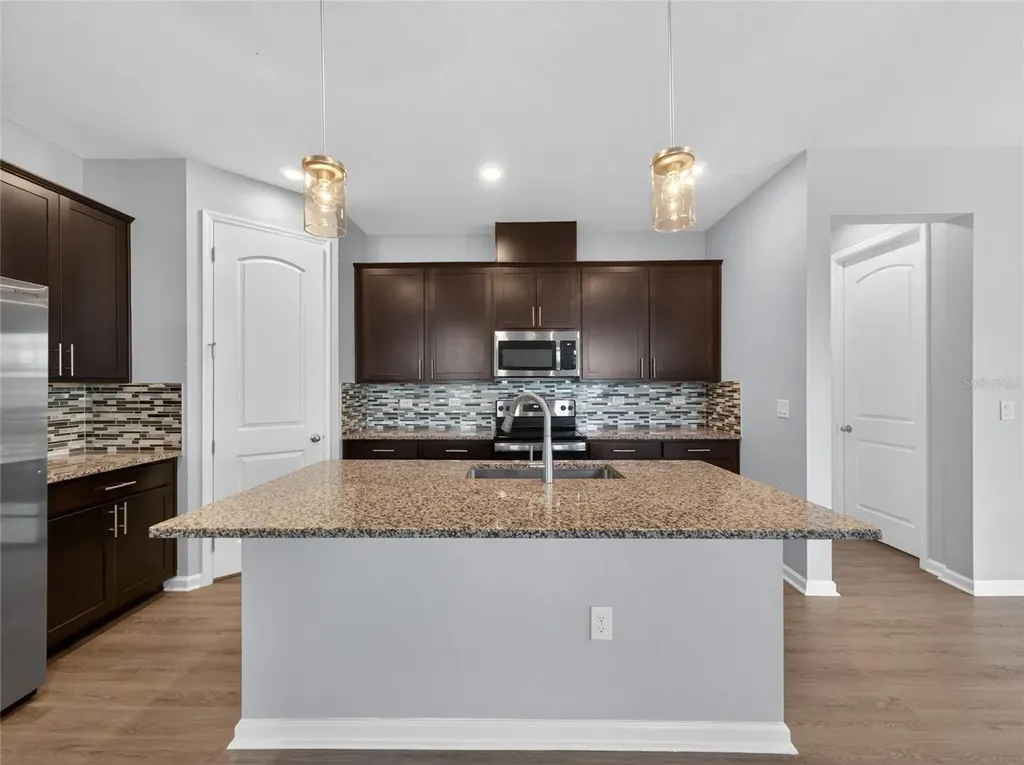 8053 Cherrystone Street Leesburg FL 34748