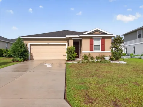 8053 Cherrystone Street Leesburg FL 34748