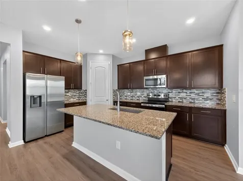 8053 Cherrystone Street Leesburg FL 34748
