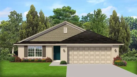 12460 Langley Drive Spring Hill FL 34609