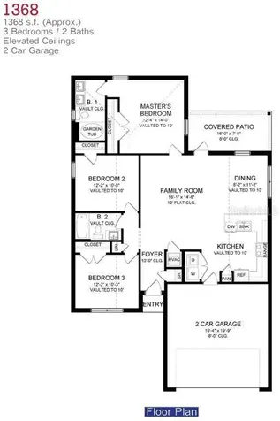 12460 Langley Drive Spring Hill FL 34609