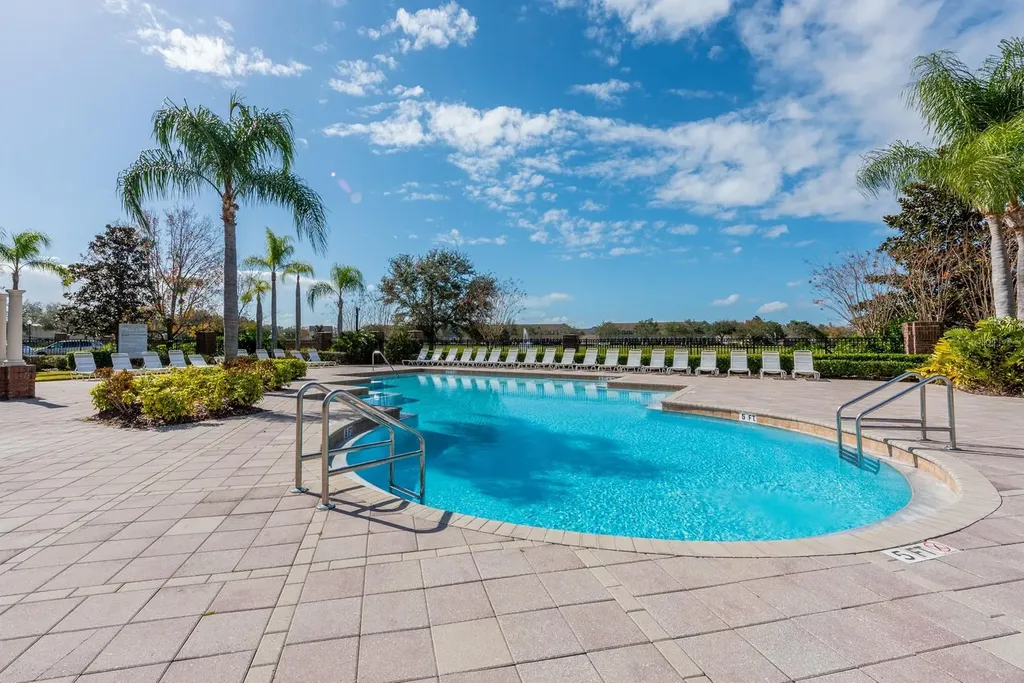 6335 Contessa Drive Orlando FL 32829