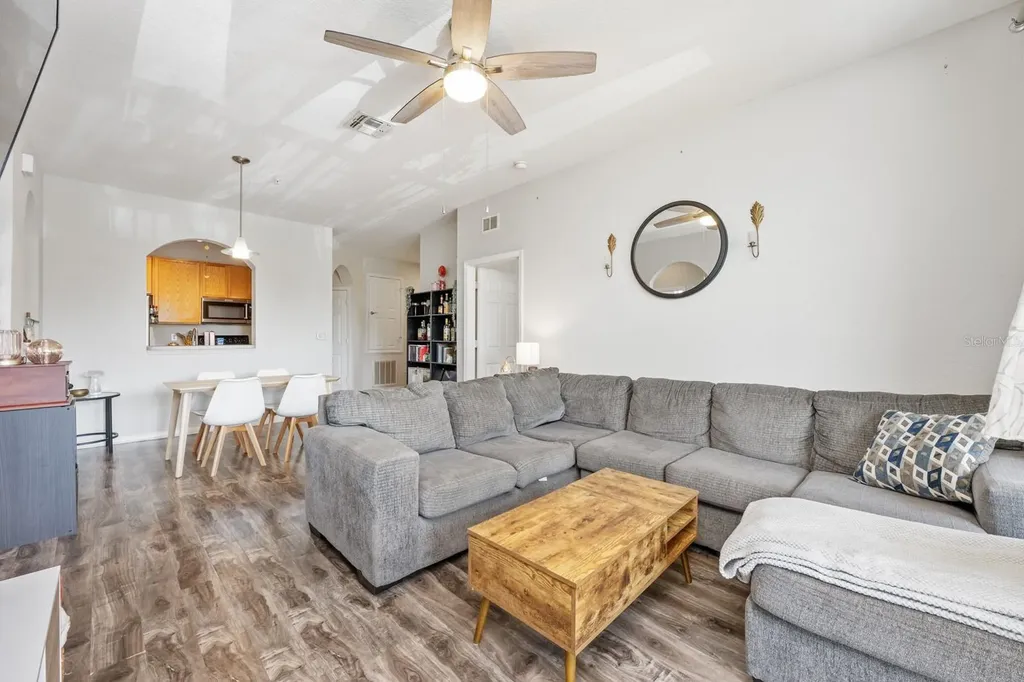 6335 Contessa Drive Orlando FL 32829