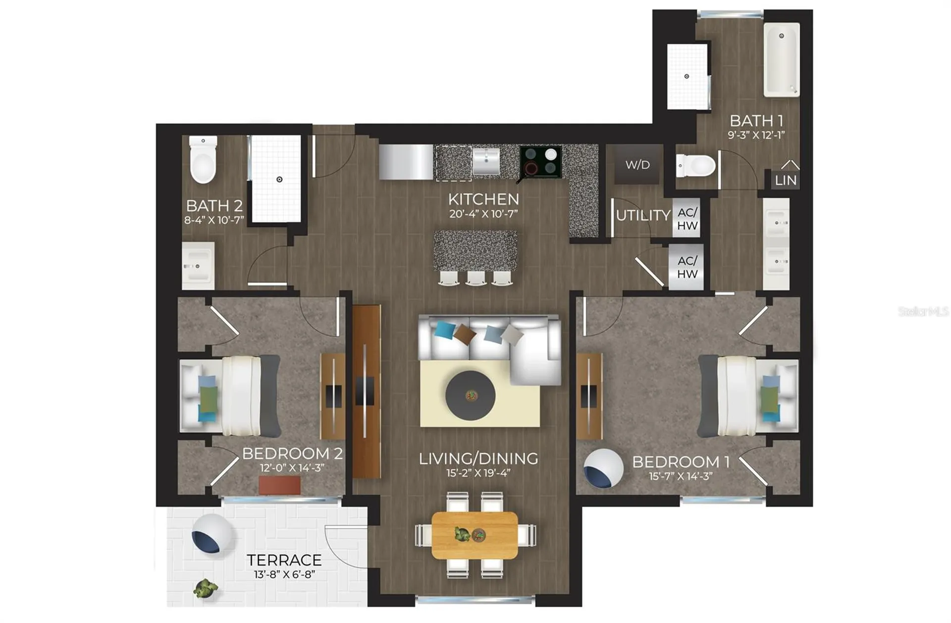 536 Bahia Beach Boulevard Ruskin FL 33570