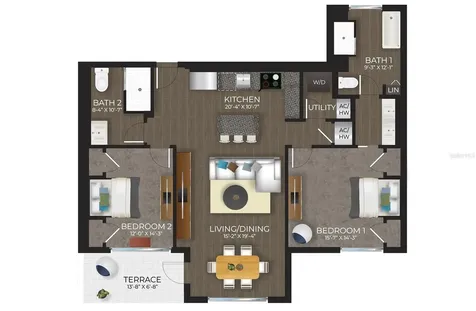 536 Bahia Beach Boulevard Ruskin FL 33570