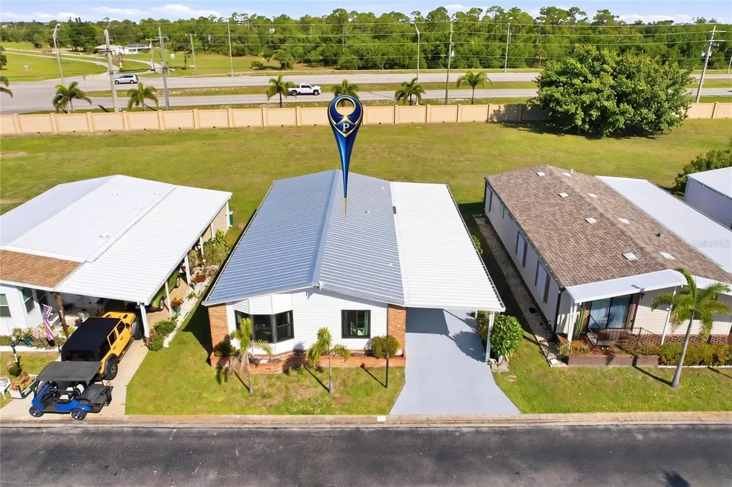 15550 Burnt Store Road Punta Gorda FL 33955