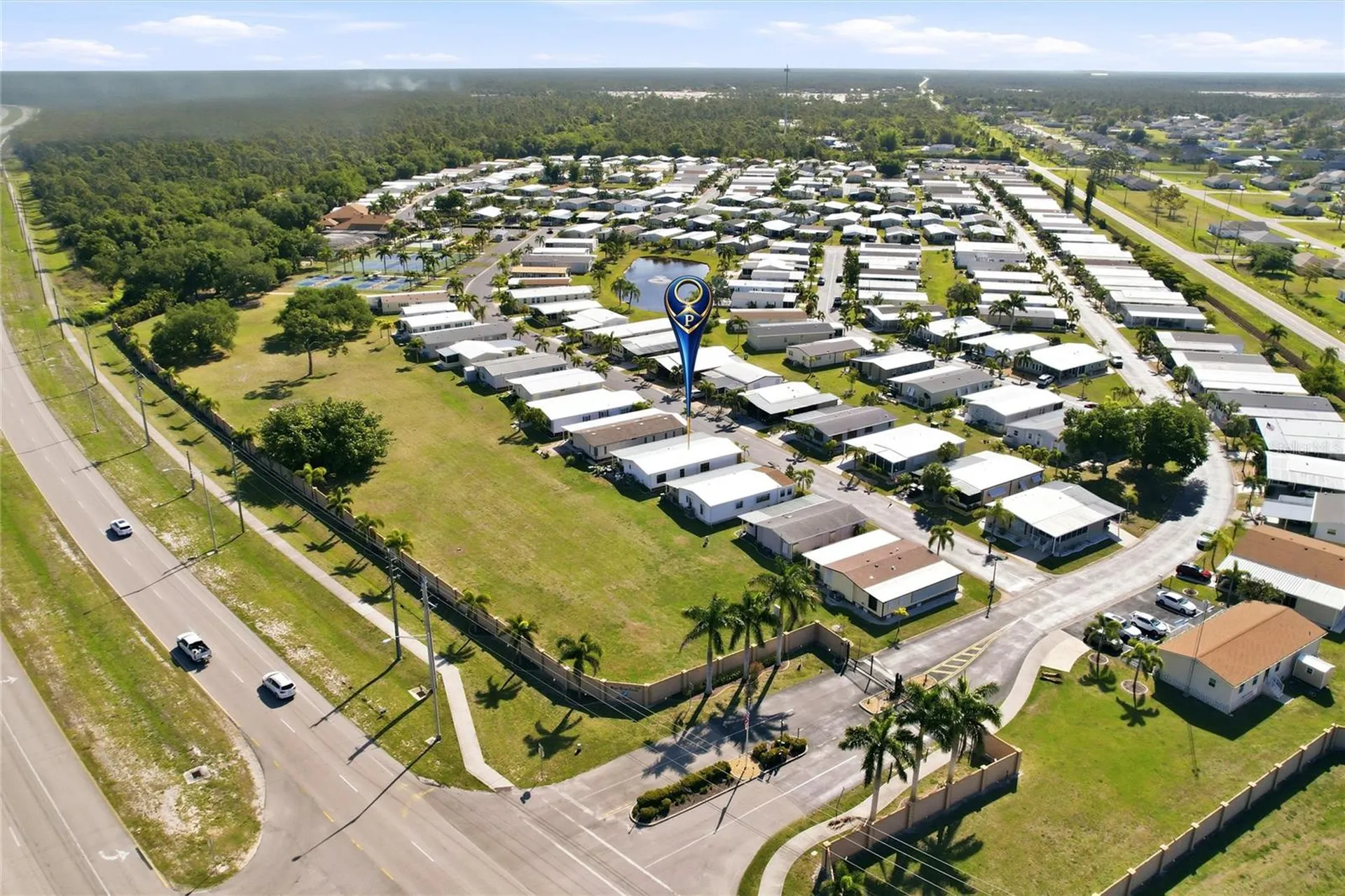 15550 Burnt Store Road Punta Gorda FL 33955