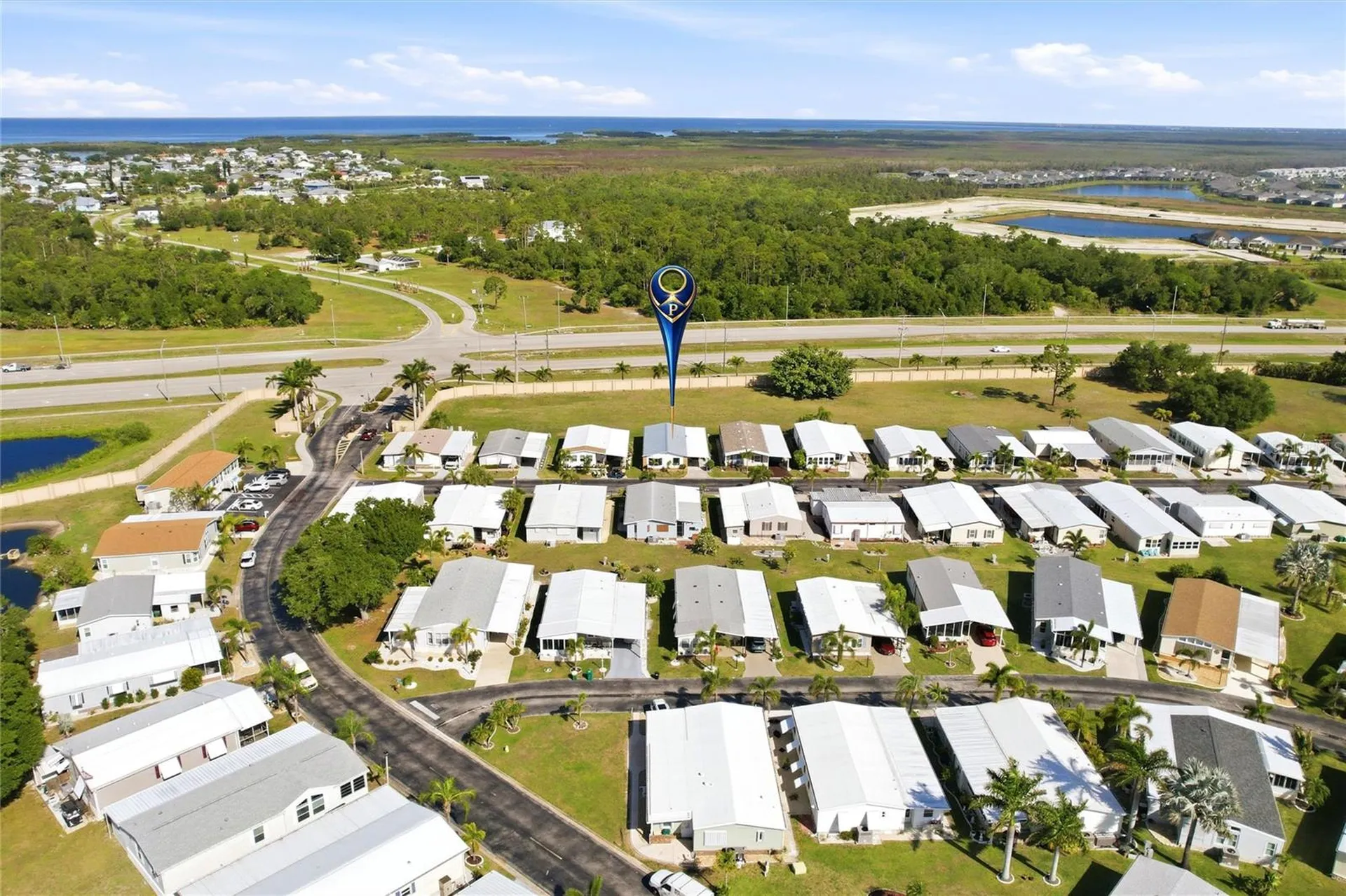 15550 Burnt Store Road Punta Gorda FL 33955