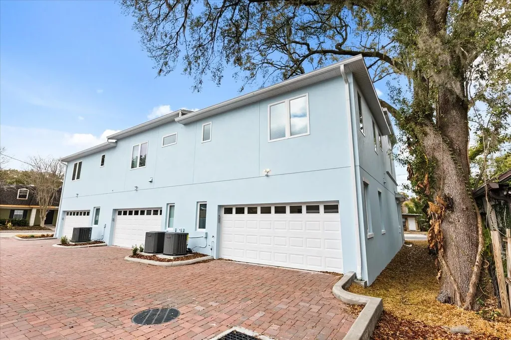 2600 Kilgore Street Orlando FL 32803