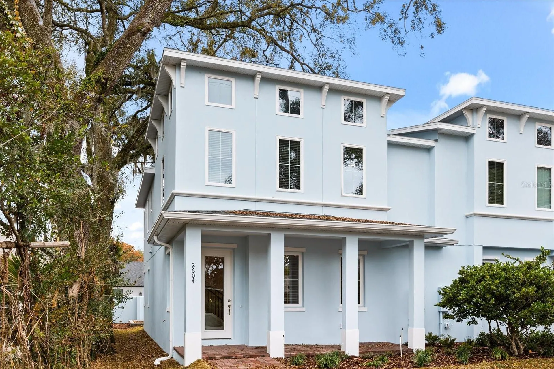 2600 Kilgore Street Orlando FL 32803