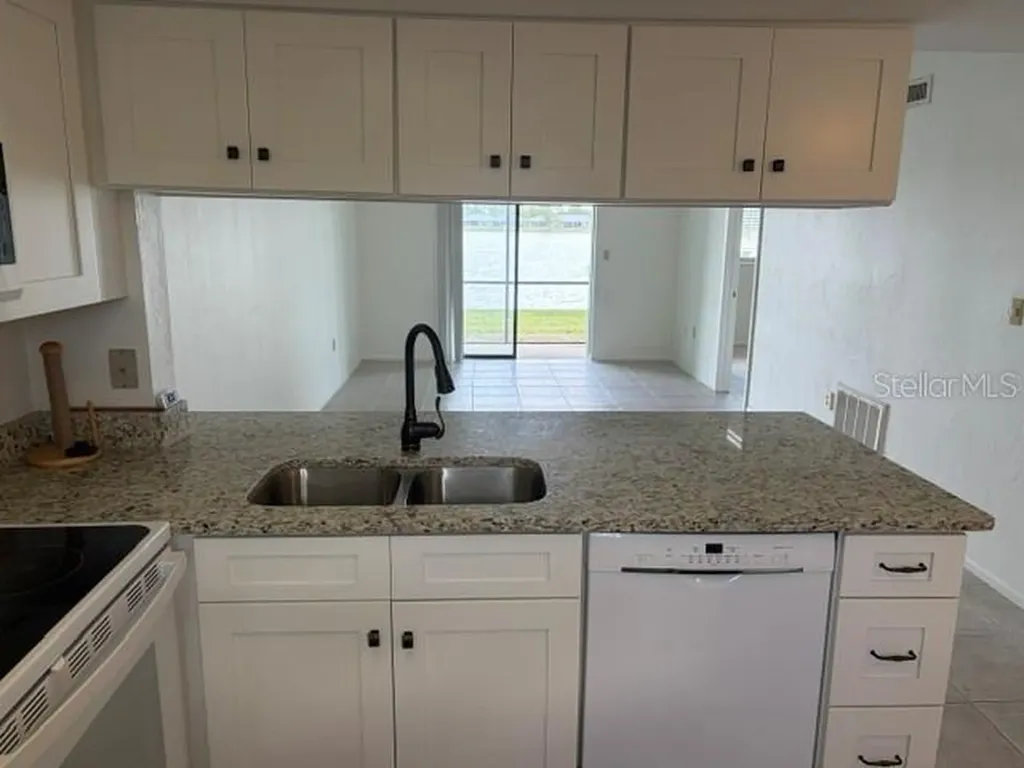 25225 Rampart Boulevard Punta Gorda FL 33983