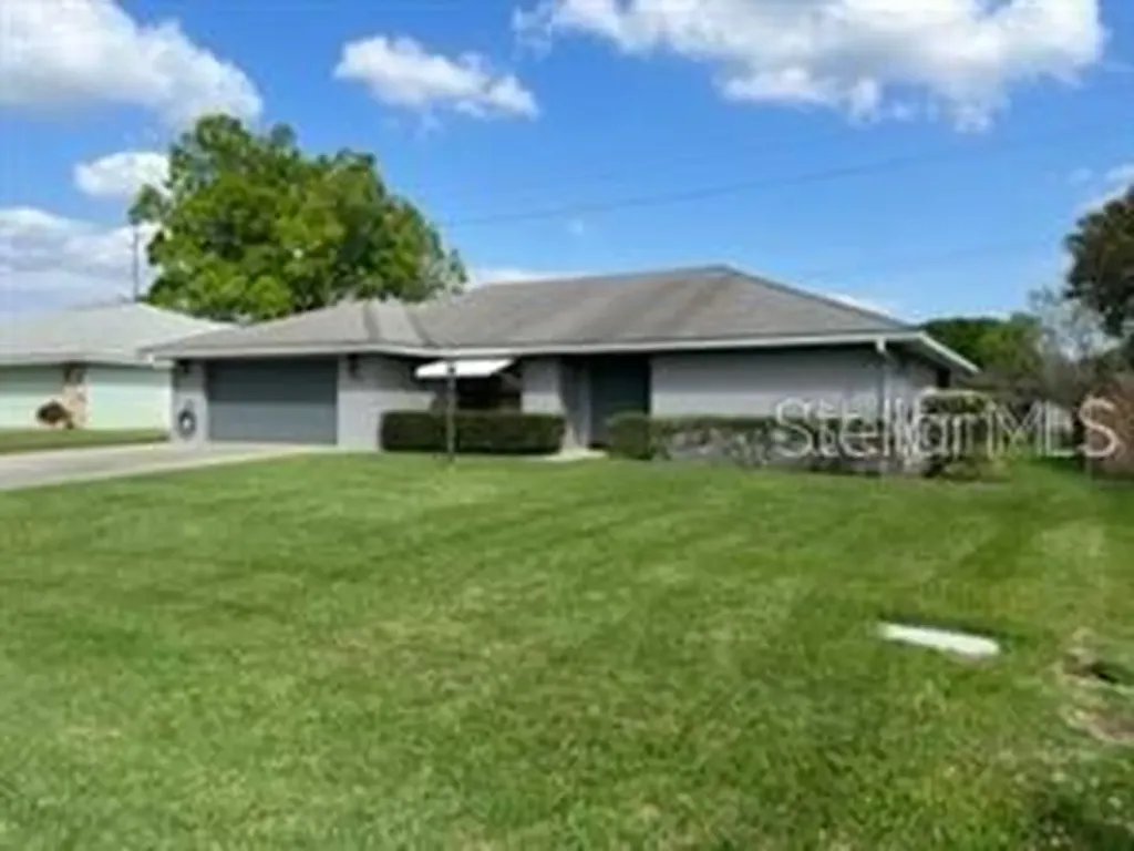 2066 Katie Court Winter Haven FL 33884