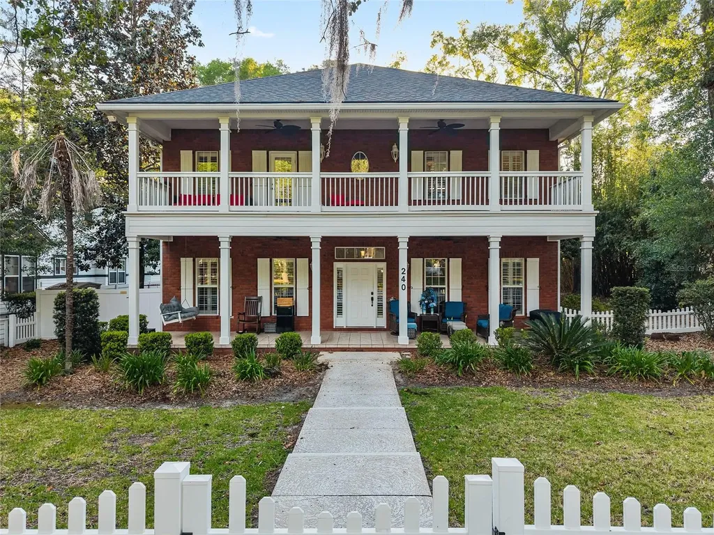 240 SW 131st Street Newberry FL 32669