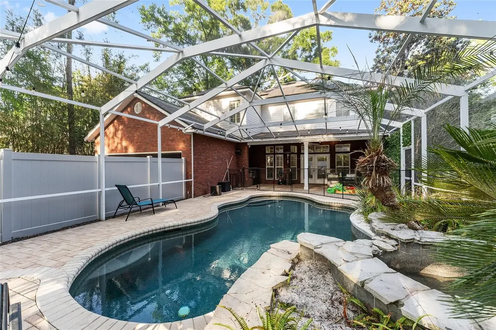 240 SW 131st Street Newberry FL 32669