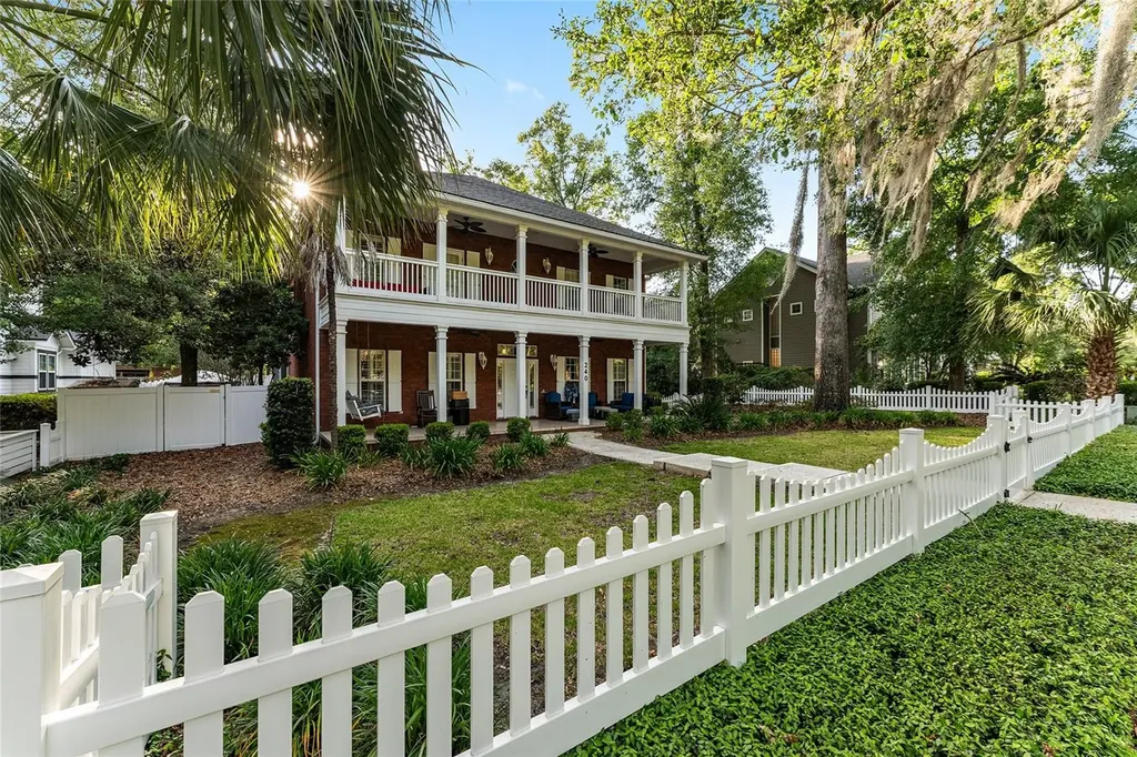240 SW 131st Street Newberry FL 32669