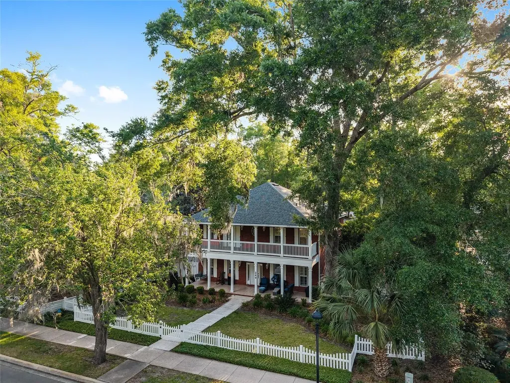 240 SW 131st Street Newberry FL 32669