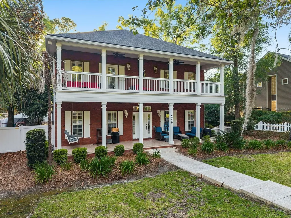 240 SW 131st Street Newberry FL 32669