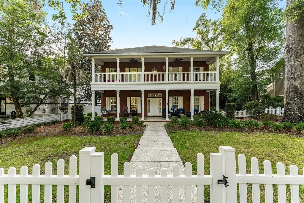 240 SW 131st Street Newberry FL 32669