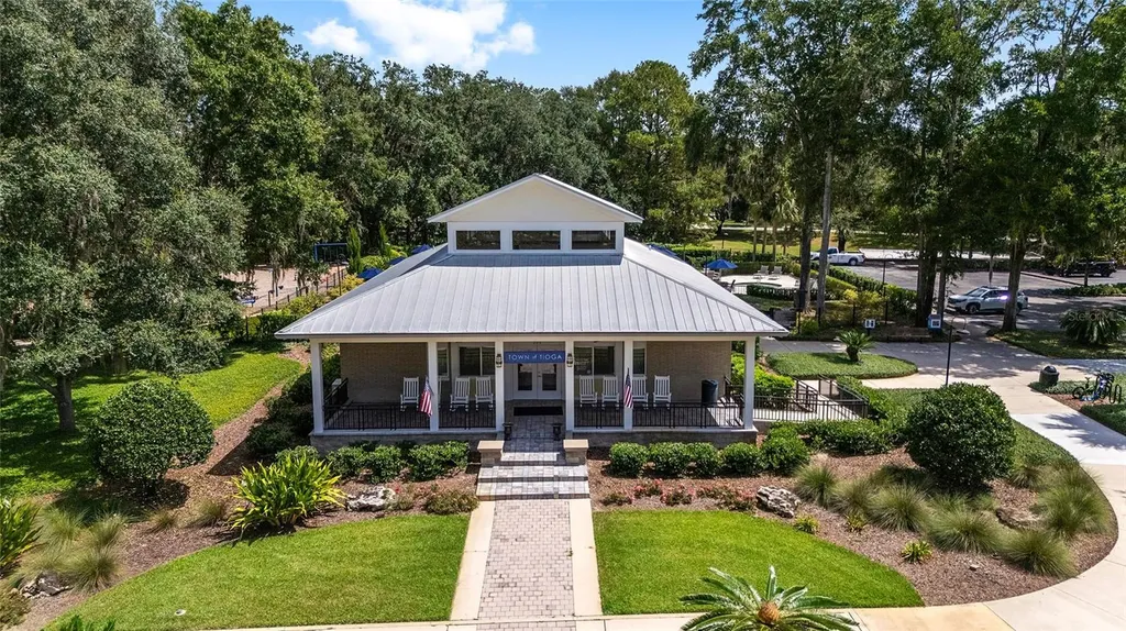 240 SW 131st Street Newberry FL 32669