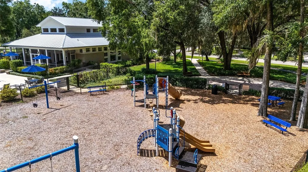 240 SW 131st Street Newberry FL 32669