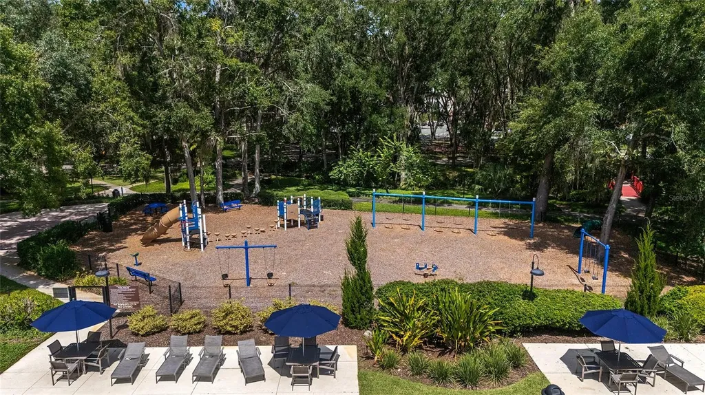 240 SW 131st Street Newberry FL 32669