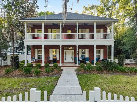 240 SW 131st Street Newberry FL 32669