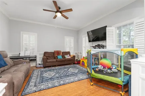 240 SW 131st Street Newberry FL 32669