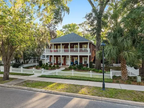 240 SW 131st Street Newberry FL 32669