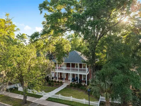 240 SW 131st Street Newberry FL 32669