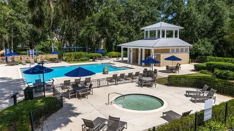 240 SW 131st Street Newberry FL 32669