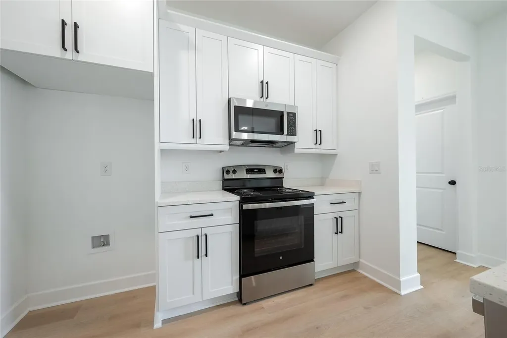 0 Nyberg Street North Port FL 34291