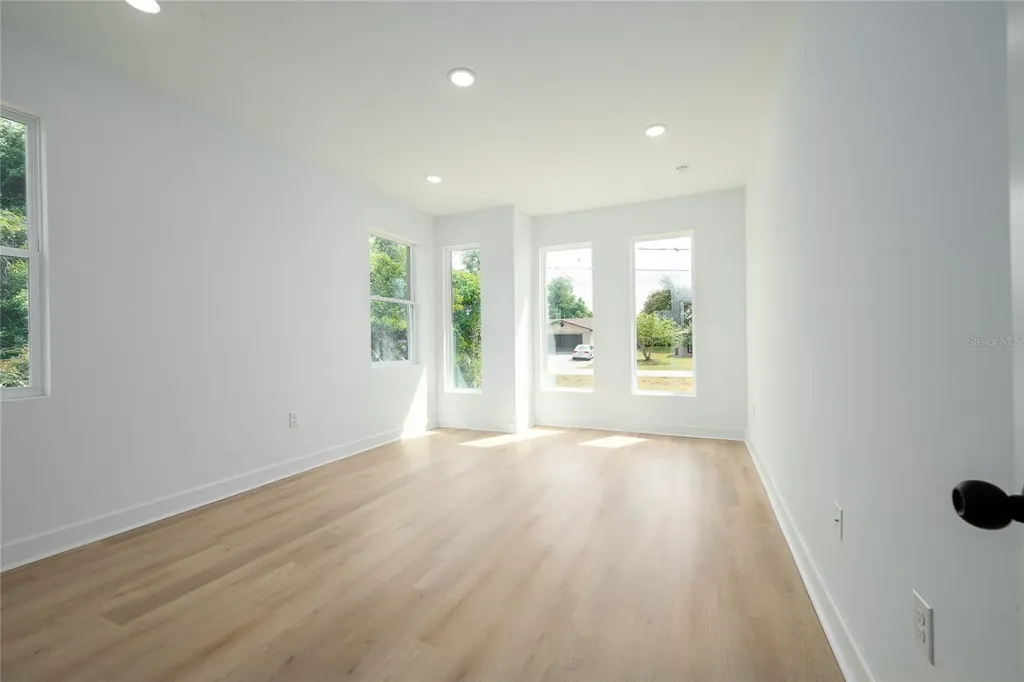 0 Nyberg Street North Port FL 34291