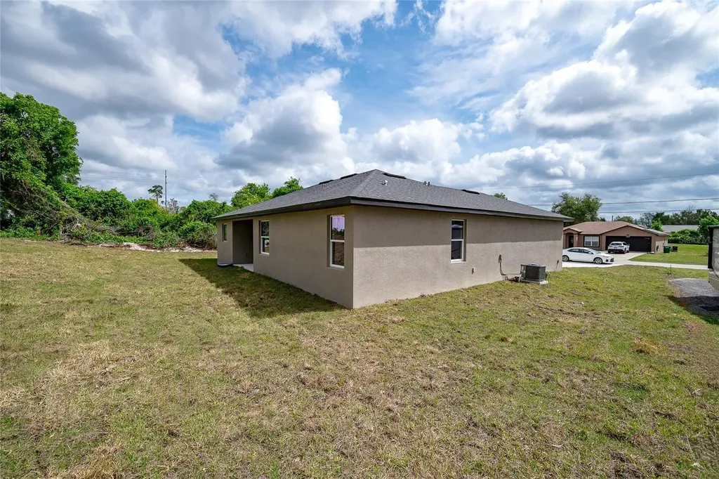 0 Nyberg Street North Port FL 34291