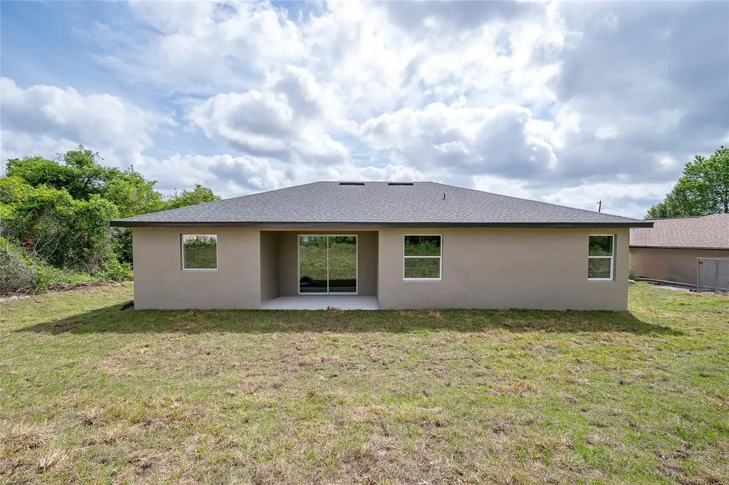 0 Nyberg Street North Port FL 34291