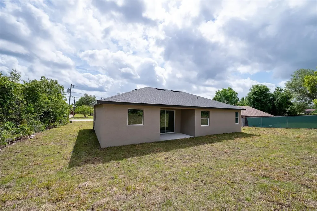 0 Nyberg Street North Port FL 34291