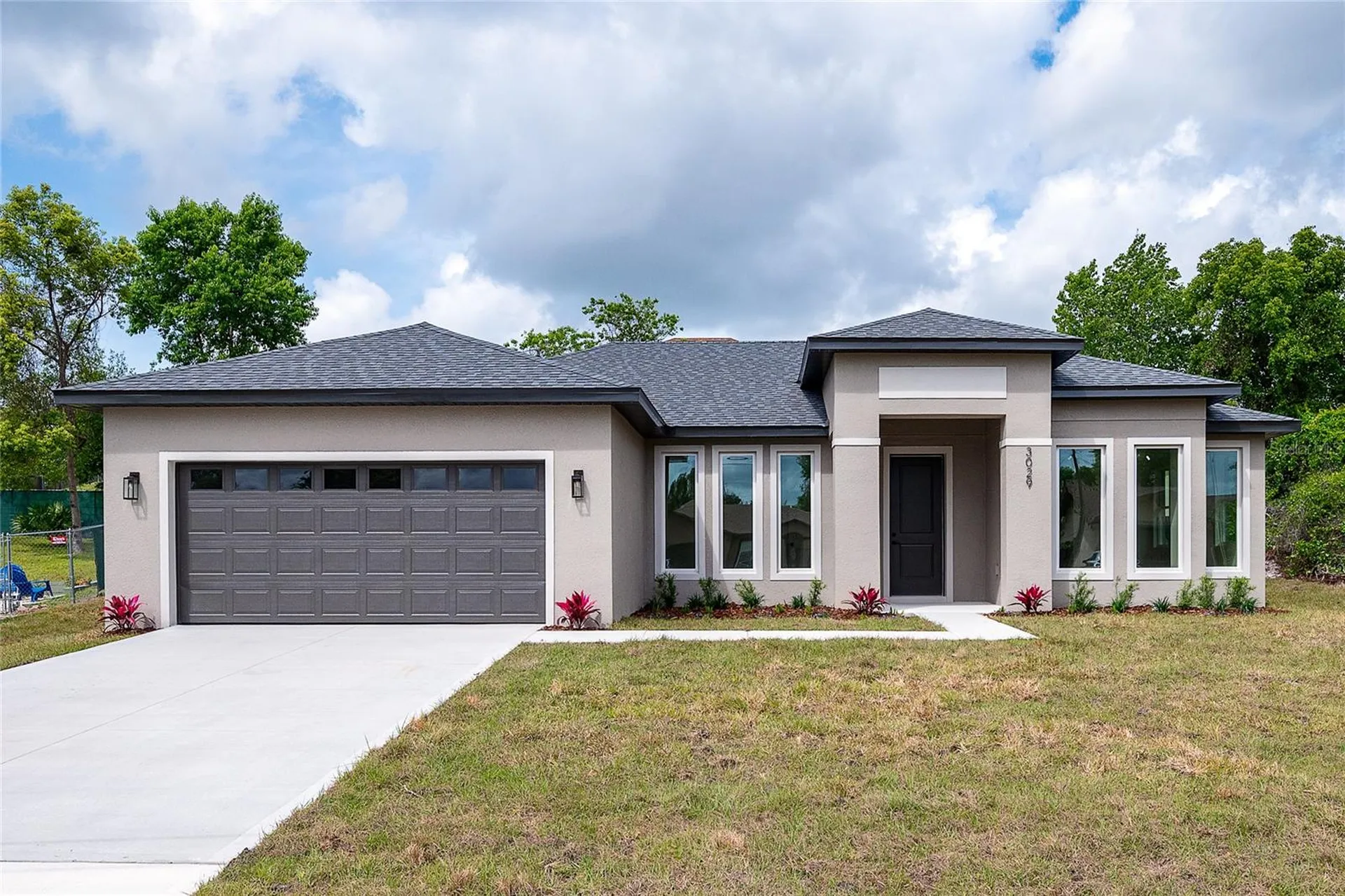 0 Nyberg Street North Port FL 34291