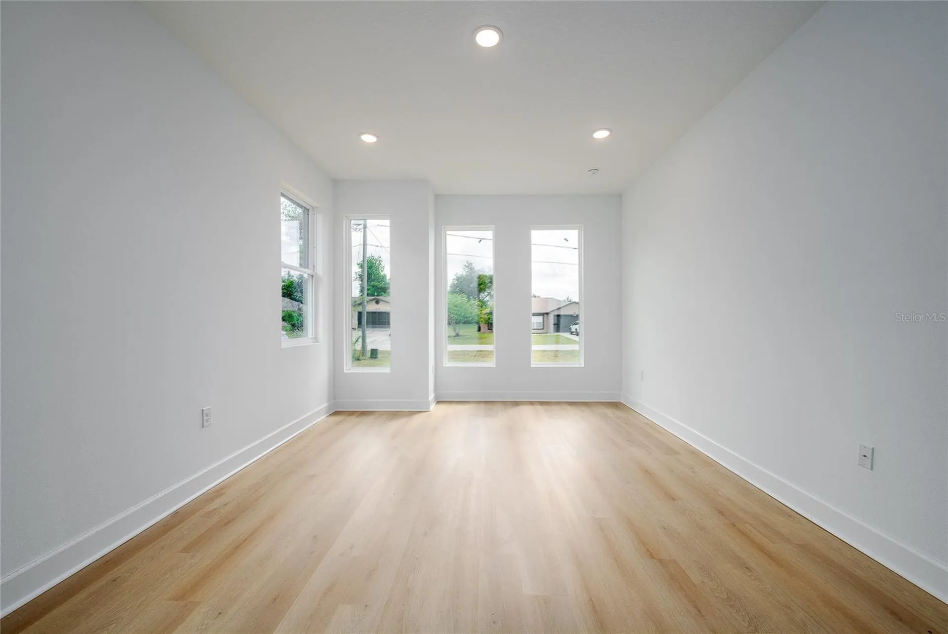 0 Nyberg Street North Port FL 34291