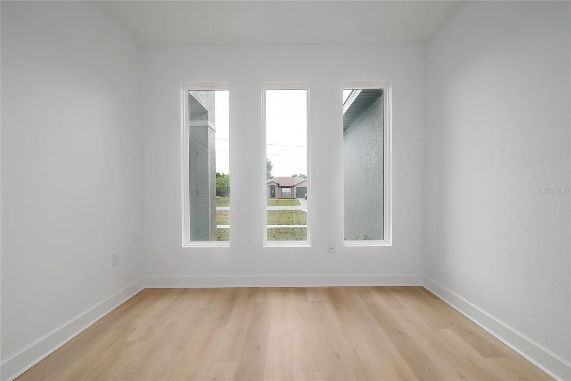0 Nyberg Street North Port FL 34291