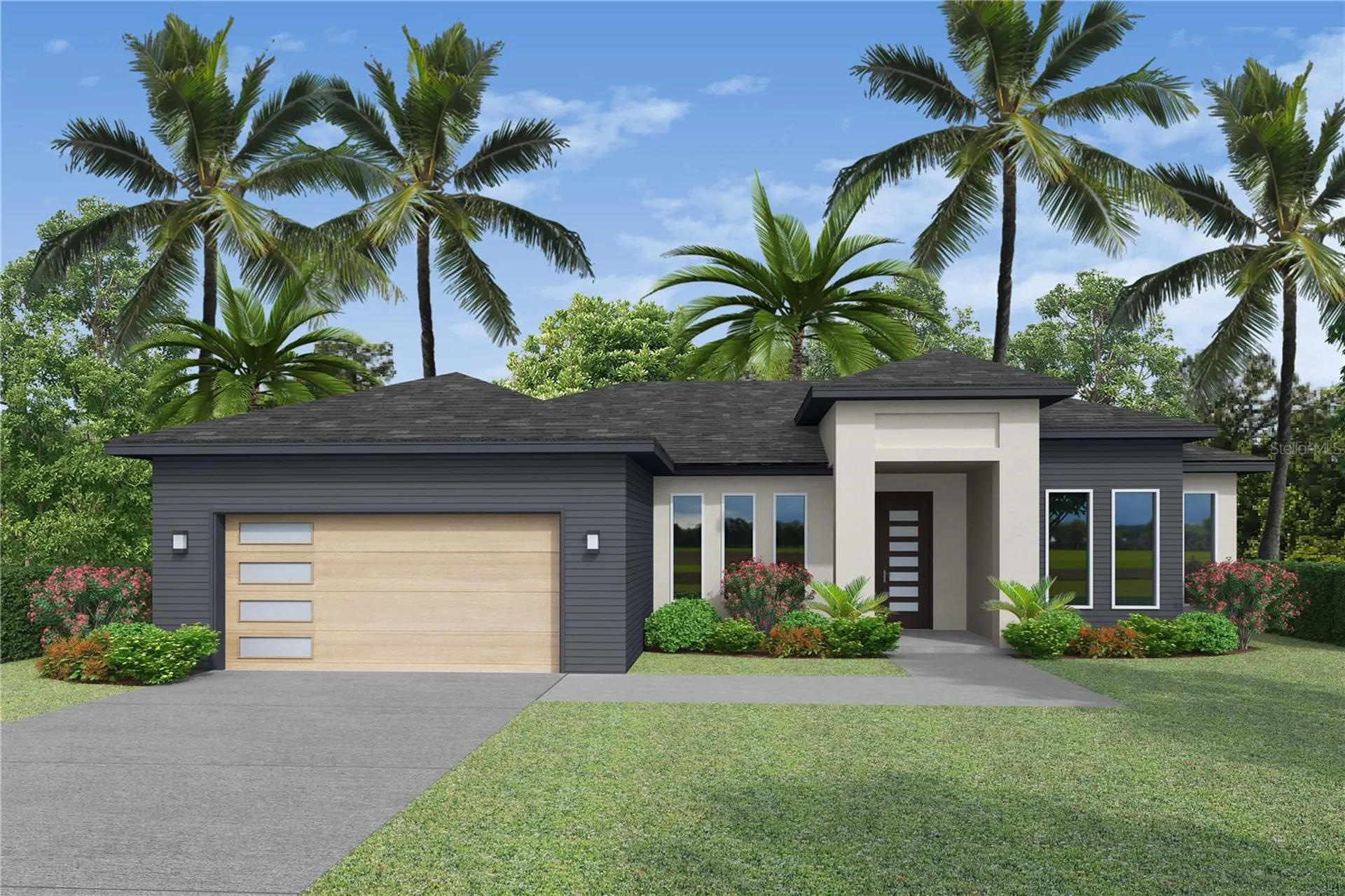 0 Nyberg Street North Port FL 34291