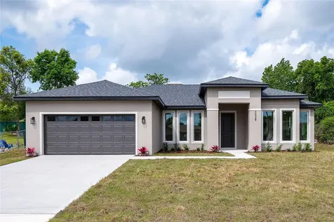 0 Nyberg Street North Port FL 34291