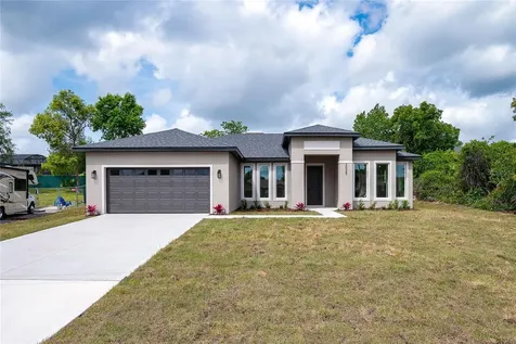 0 Nyberg Street North Port FL 34291