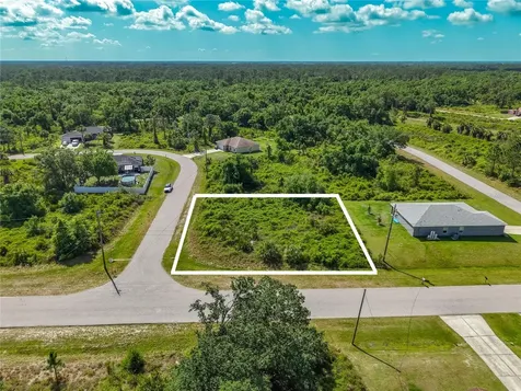 0 Nyberg Street North Port FL 34291