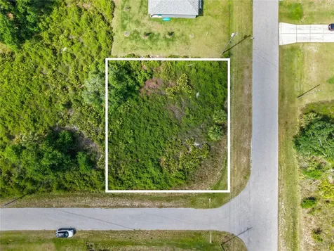 0 Nyberg Street North Port FL 34291
