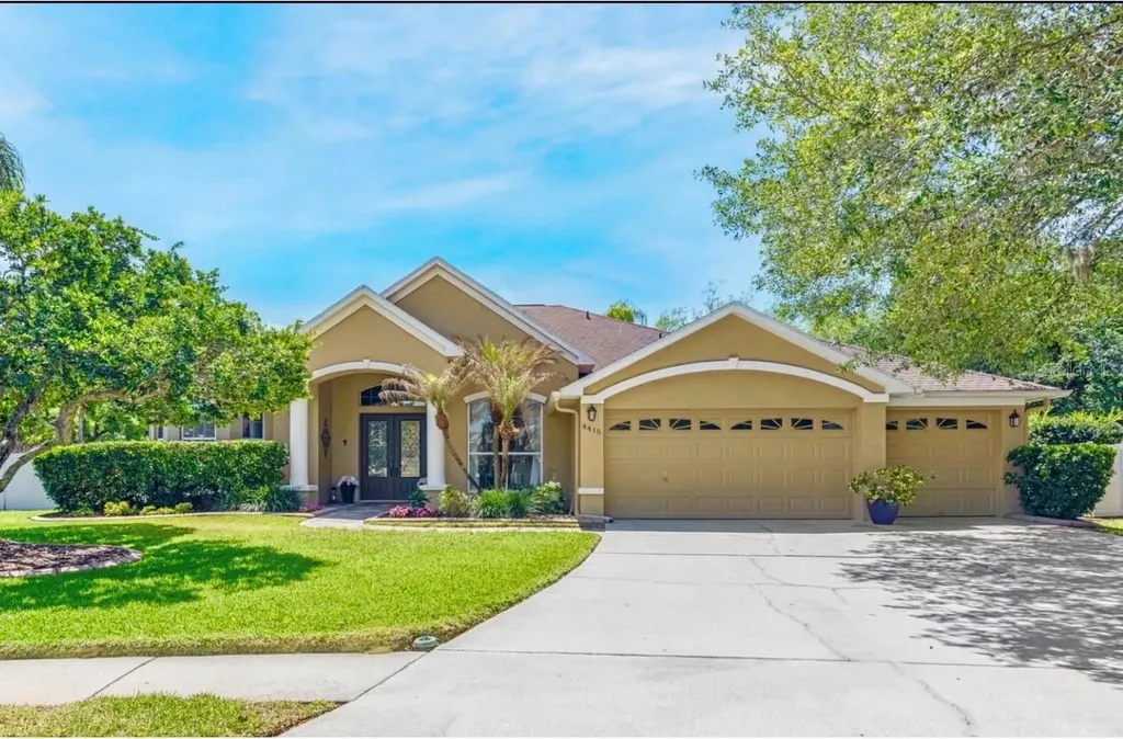 4415 Merrick Run Lane Valrico FL 33596