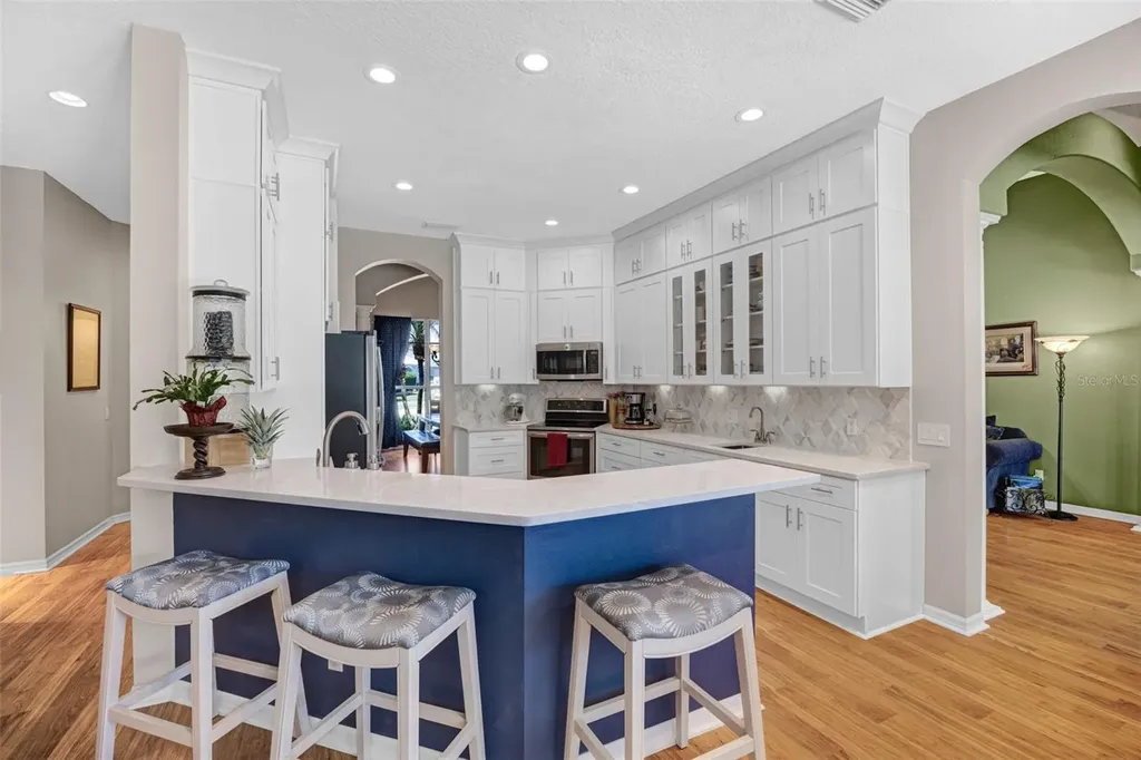 4415 Merrick Run Lane Valrico FL 33596